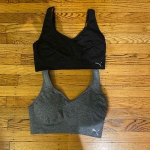 PUMA SPORTS BRAS